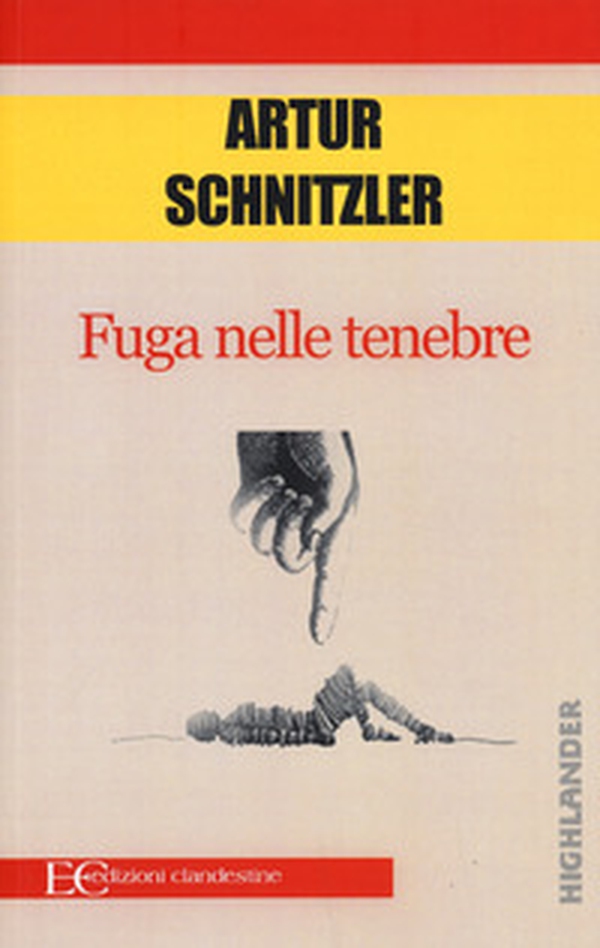Fuga nelle tenebre - Librerie.coop Fuga nelle tenebre - Librerie.coop