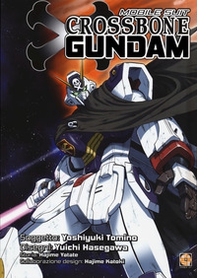 Mobile suit Crossbone Gundam - Librerie.coop