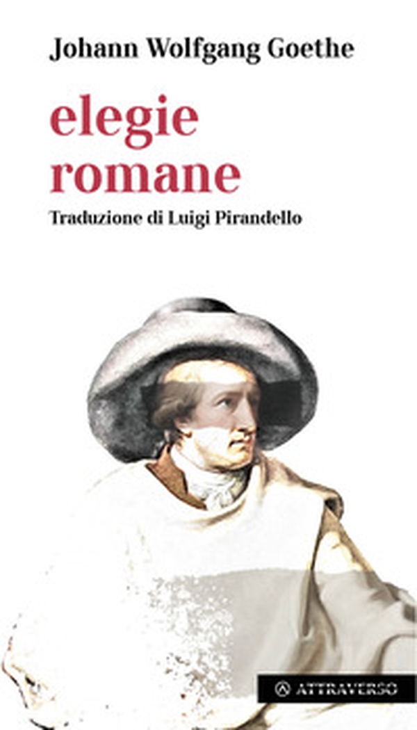 Elegie romane - Librerie.coop Elegie romane - Librerie.coop