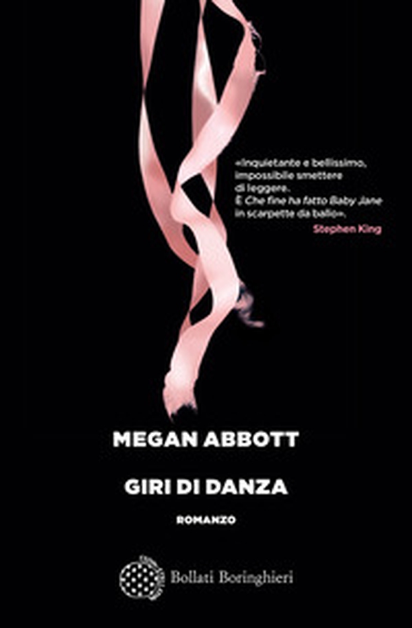 Giri di danza - Librerie.coop Giri di danza - Librerie.coop