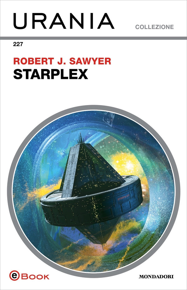 Starplex (Urania) - Librerie.coop Starplex (Urania) - Librerie.coop