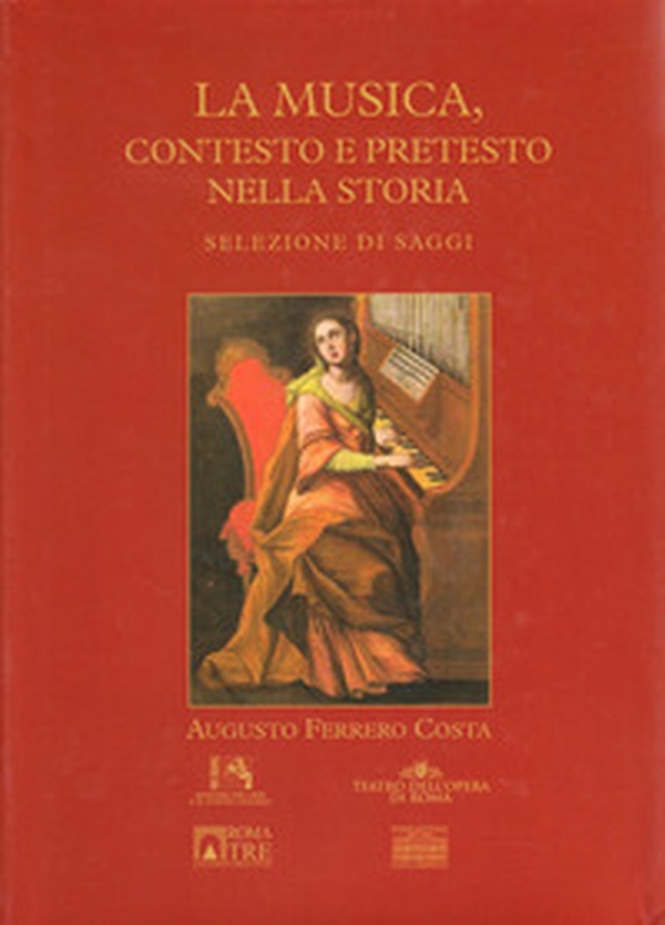 La musica, contesto e pretesto nella storia - Librerie.coop La musica, contesto e pretesto nella storia - Librerie.coop
