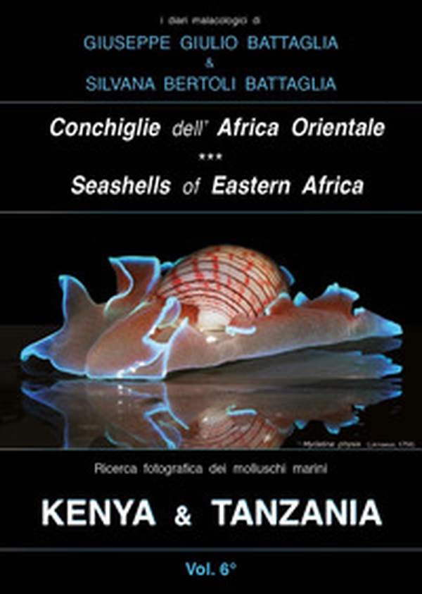 Conchiglie dell'Africa Orientale - Librerie.coop Conchiglie dell'Africa Orientale - Librerie.coop