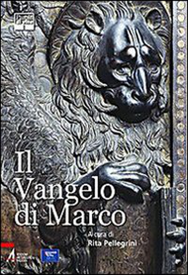 Il Vangelo di Marco - Librerie.coop Il Vangelo di Marco - Librerie.coop