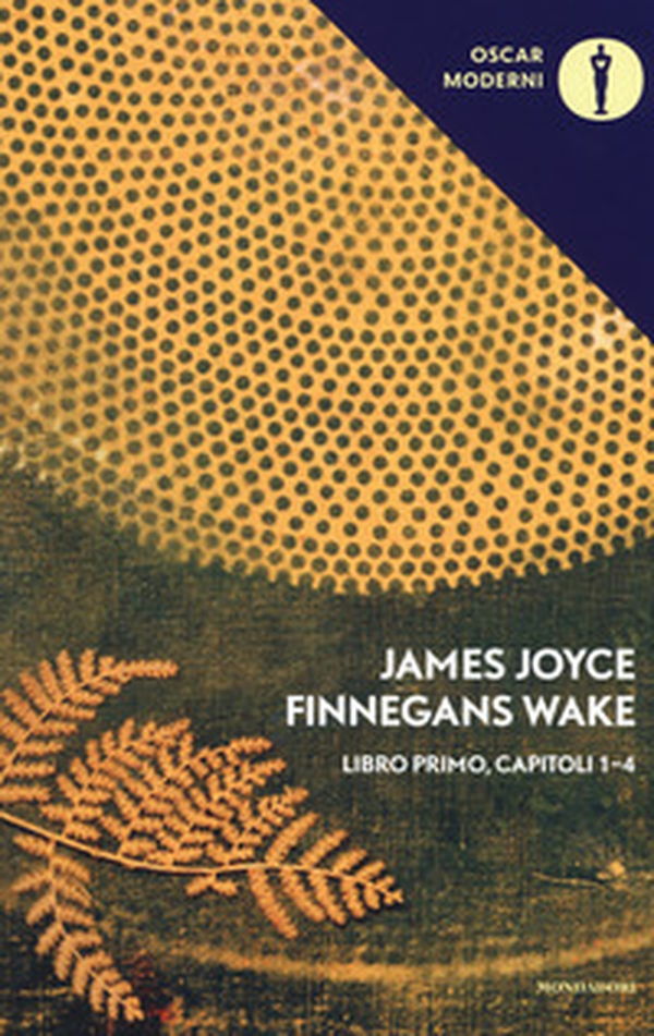 Finnegans Wake. Testo inglese a fronte - Vol. 1 - Librerie.coop Finnegans Wake. Testo inglese a fronte - Vol. 1 - Librerie.coop