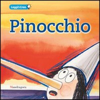Pinocchio. Ediz. francese - Librerie.coop