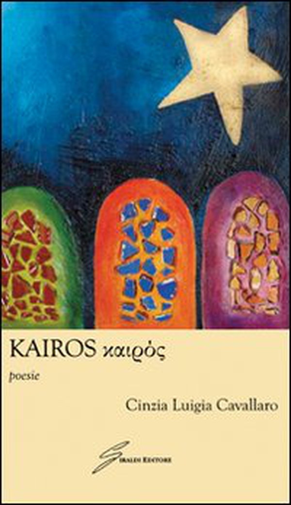 Kairos - Librerie.coop Kairos - Librerie.coop
