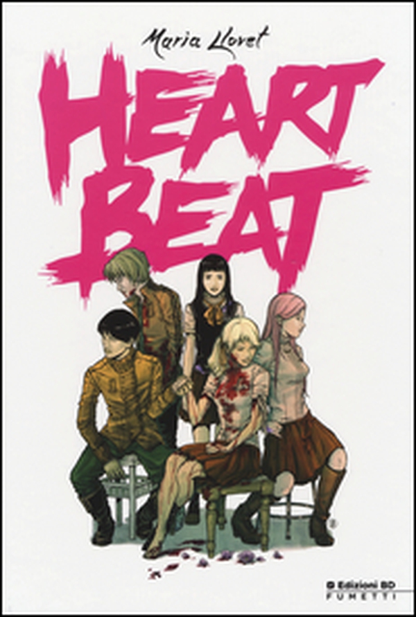 Heartbeat - Librerie.coop Heartbeat - Librerie.coop