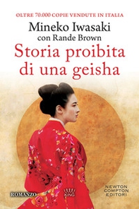 Storia proibita di una geisha - Librerie.coop