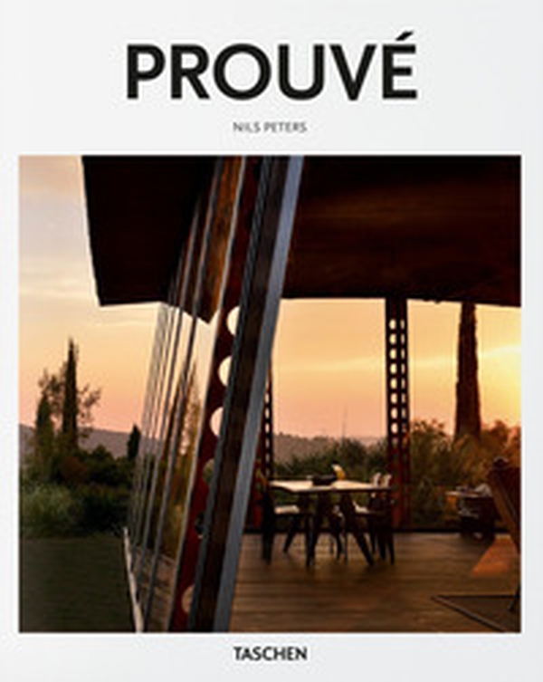 Prouvé. Ediz. inglese - Librerie.coop Prouvé. Ediz. inglese - Librerie.coop