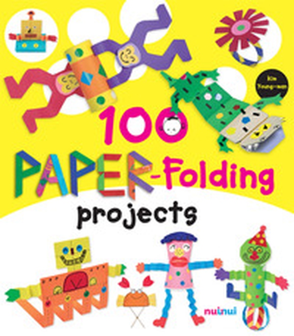100 paper-folding projects - Librerie.coop 100 paper-folding projects - Librerie.coop