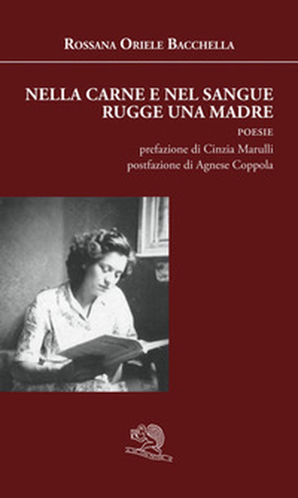 Nella carne e nel sangue rugge una madre - Librerie.coop Nella carne e nel sangue rugge una madre - Librerie.coop