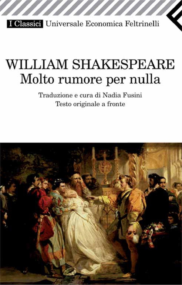 Molto rumore per nulla - Librerie.coop Molto rumore per nulla - Librerie.coop