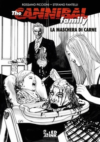 The cannibal family - Librerie.coop