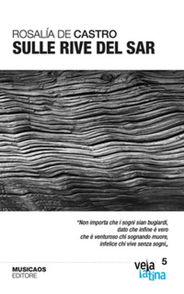 Sulle rive del Sar - Librerie.coop Sulle rive del Sar - Librerie.coop