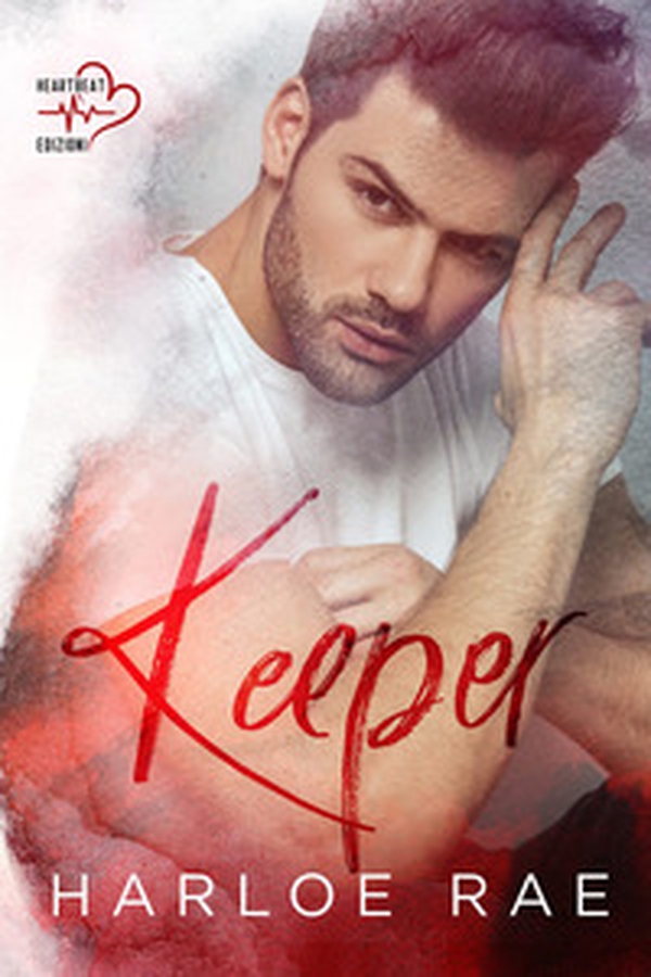 Keeper. Ediz. italiana - Librerie.coop Keeper. Ediz. italiana - Librerie.coop