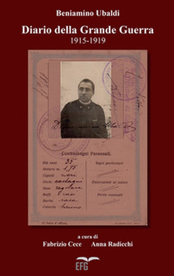 Diario della grande guerra 1915-1919 - Librerie.coop Diario della grande guerra 1915-1919 - Librerie.coop