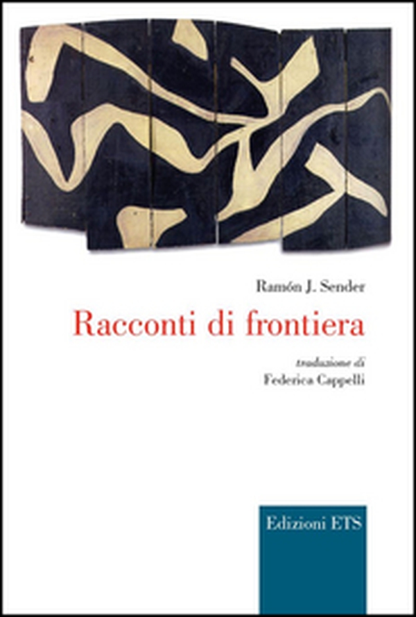 Racconti di frontiera - Librerie.coop Racconti di frontiera - Librerie.coop
