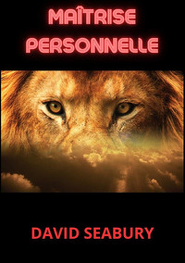 Maîtrise personnelle - Librerie.coop Maîtrise personnelle - Librerie.coop