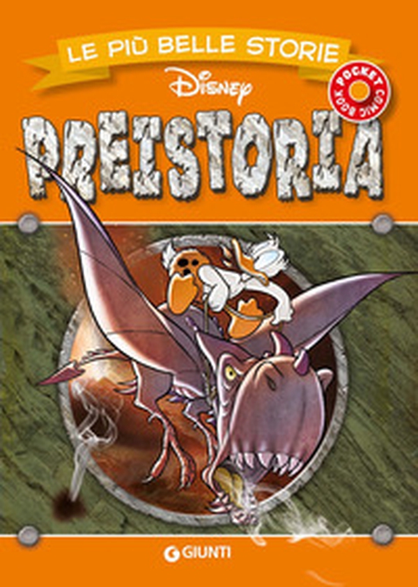 Preistoria. Le più belle storie Disney - Librerie.coop Preistoria. Le più belle storie Disney - Librerie.coop