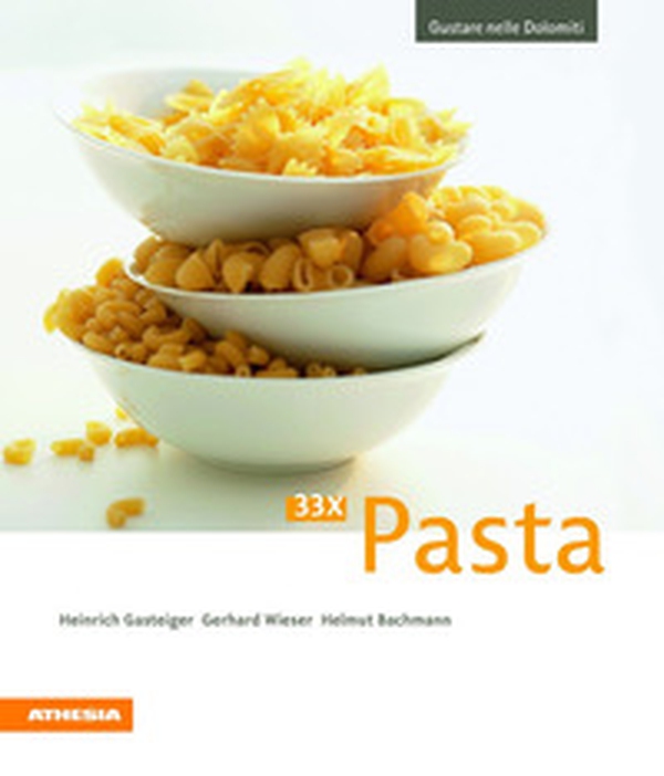 33 x Pasta - Librerie.coop 33 x Pasta - Librerie.coop