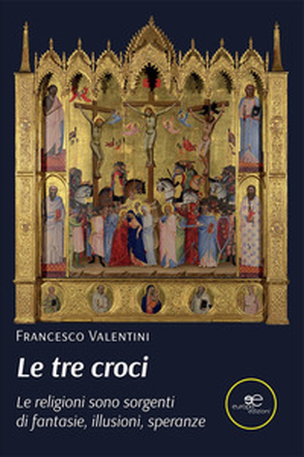 Le tre croci - Librerie.coop Le tre croci - Librerie.coop