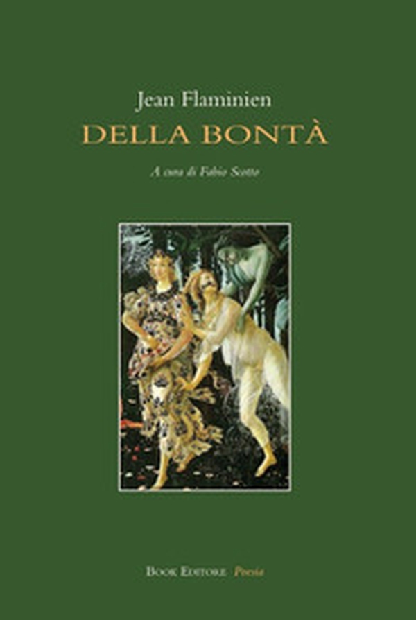 Della bontà. Testo francese a fronte - Librerie.coop Della bontà. Testo francese a fronte - Librerie.coop