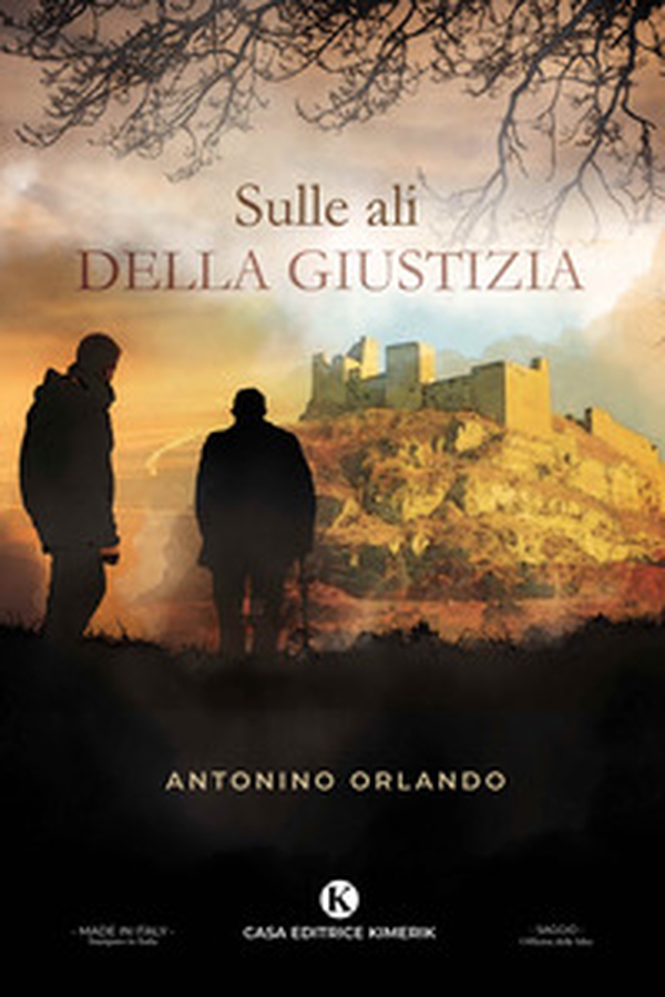 Sulle ali della giustizia - Librerie.coop Sulle ali della giustizia - Librerie.coop