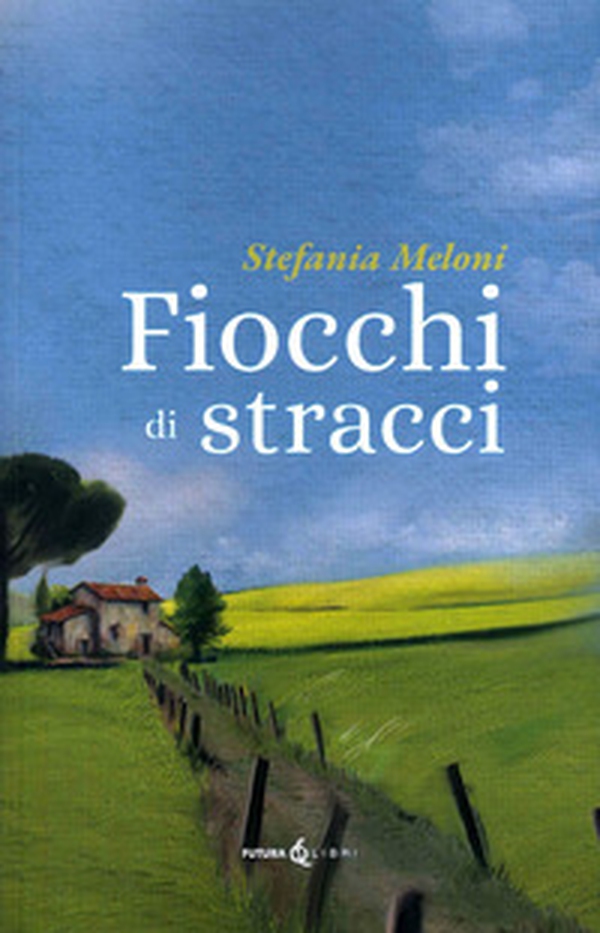 Fiocchi di stracci - Librerie.coop Fiocchi di stracci - Librerie.coop