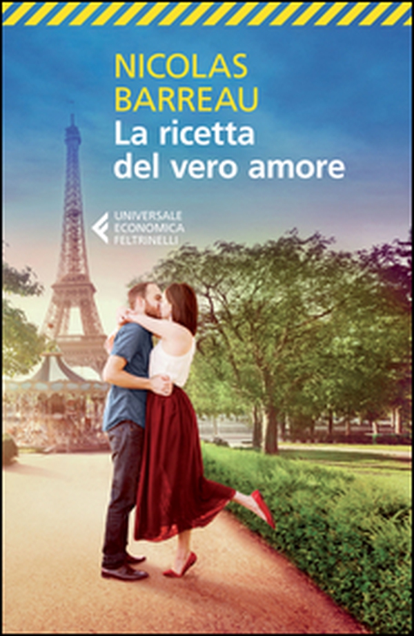 La ricetta del vero amore - Librerie.coop La ricetta del vero amore - Librerie.coop