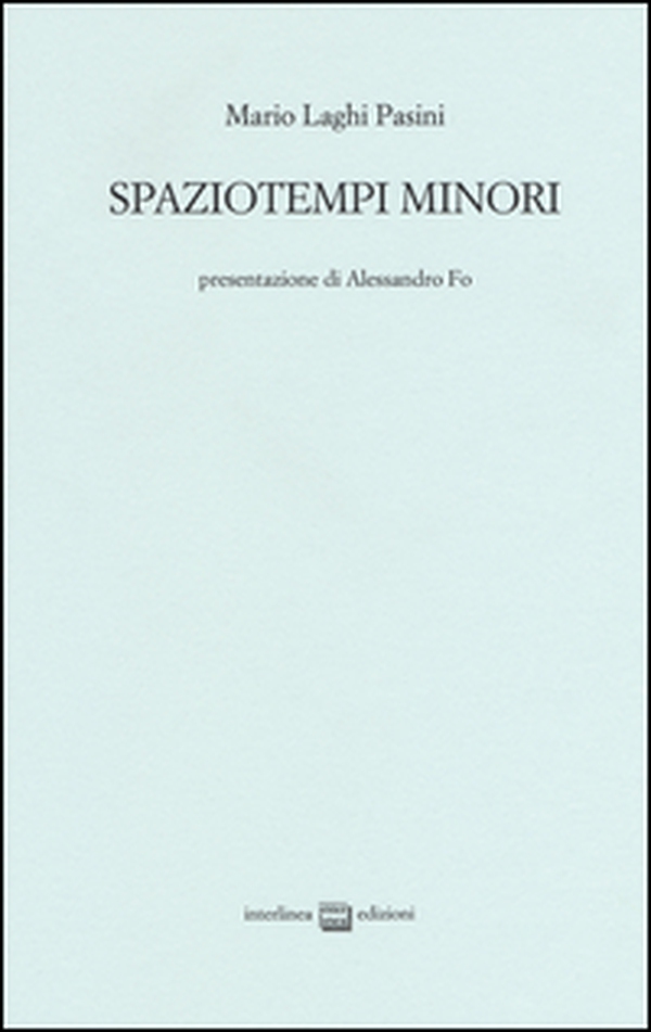 Spaziotempo minori - Librerie.coop Spaziotempo minori - Librerie.coop