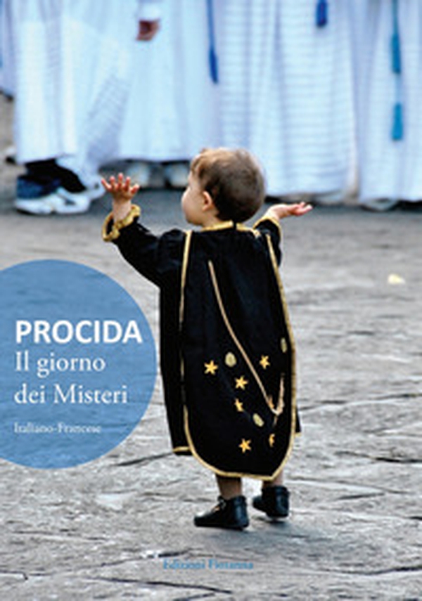 Procida. Il giorno dei misteri - Librerie.coop Procida. Il giorno dei misteri - Librerie.coop