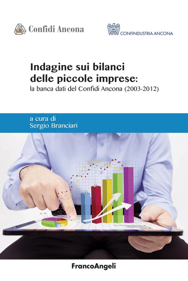 Indagine sui bilanci delle piccole imprese - Librerie.coop Indagine sui bilanci delle piccole imprese - Librerie.coop