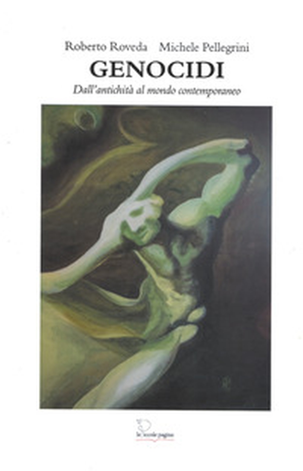Genocidi. Dall'antichità ai giorni nostri - Librerie.coop Genocidi. Dall'antichità ai giorni nostri - Librerie.coop