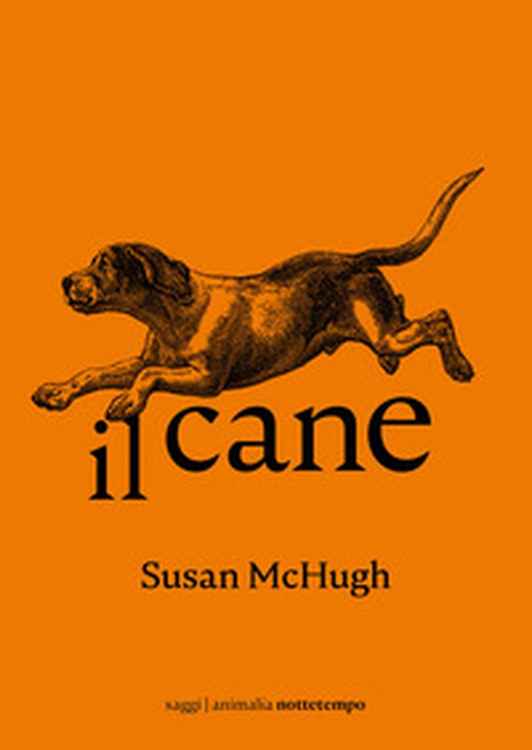 Il cane - Librerie.coop Il cane - Librerie.coop