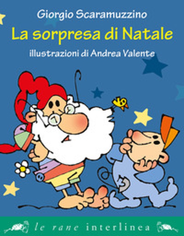 La sorpresa di Natale - Librerie.coop La sorpresa di Natale - Librerie.coop