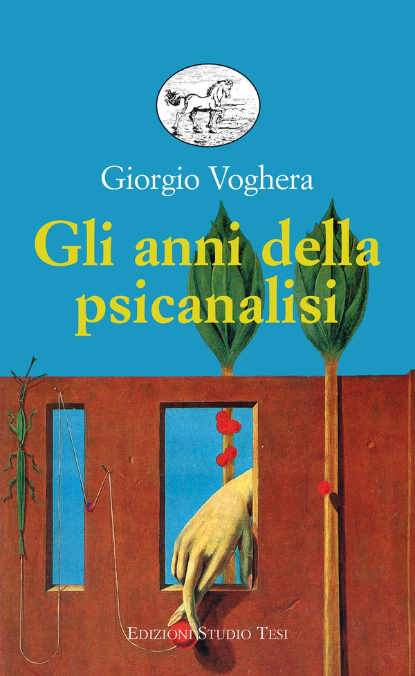 Gli anni della psicanalisi - Librerie.coop Gli anni della psicanalisi - Librerie.coop