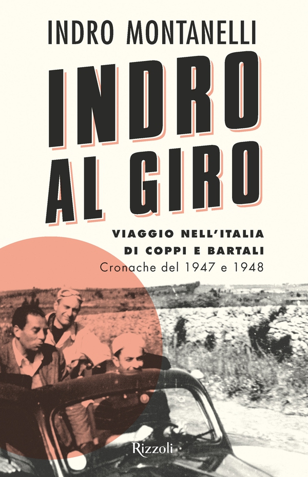 Indro al giro - Librerie.coop Indro al giro - Librerie.coop