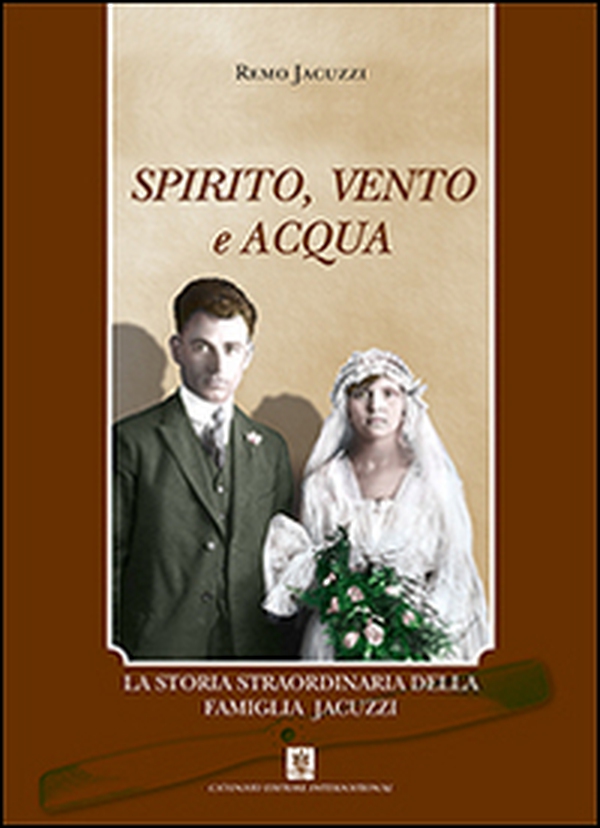 Spirito, vento e acqua - Librerie.coop Spirito, vento e acqua - Librerie.coop