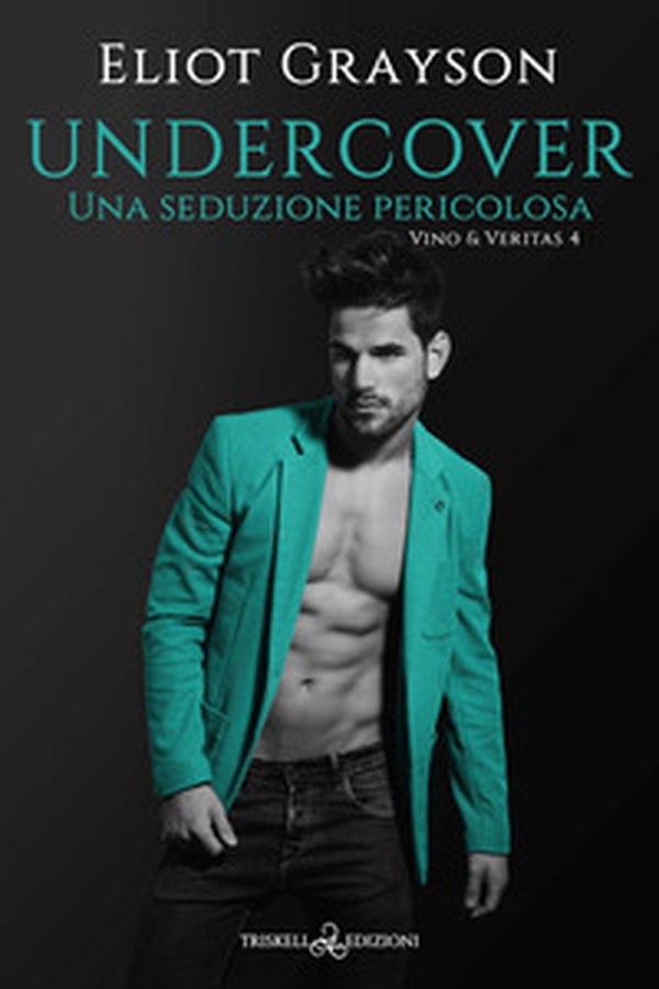 Undercover. Una seduzione pericolosa - Librerie.coop Undercover. Una seduzione pericolosa - Librerie.coop