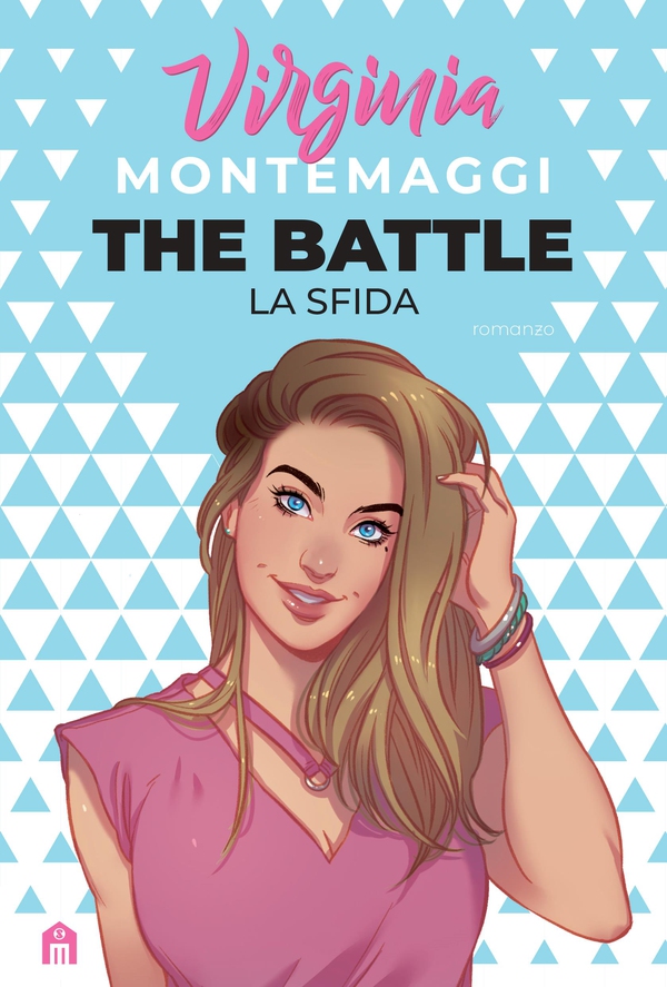 The battle. La sfida - Librerie.coop The battle. La sfida - Librerie.coop