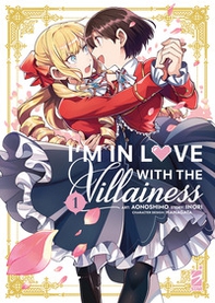 I'm in love with the villainess - Vol. 1 - Librerie.coop