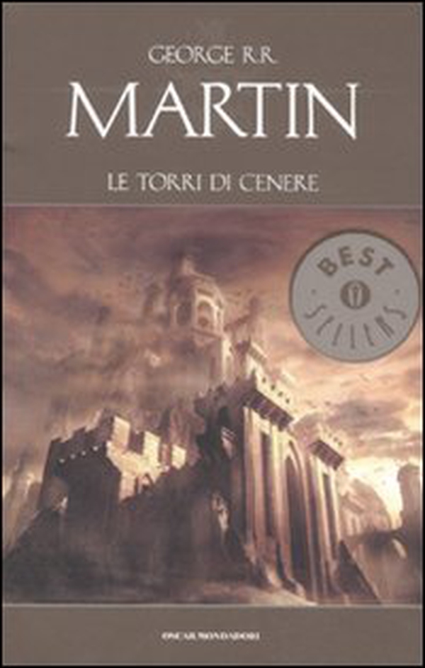 Le torri di cenere - Librerie.coop Le torri di cenere - Librerie.coop