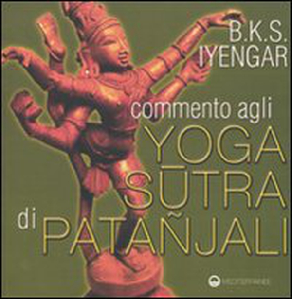 Commento agli yoga sutra di Patanjali - Librerie.coop Commento agli yoga sutra di Patanjali - Librerie.coop