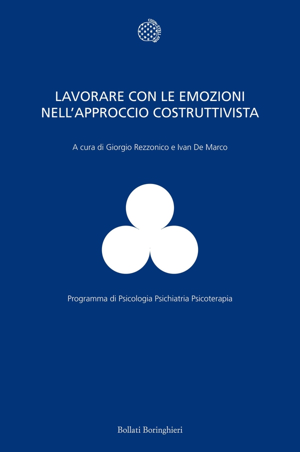Lavorare con le emozioni nell'approccio costruttivista - Librerie.coop Lavorare con le emozioni nell'approccio costruttivista - Librerie.coop
