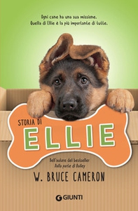 Storia di Ellie - Librerie.coop