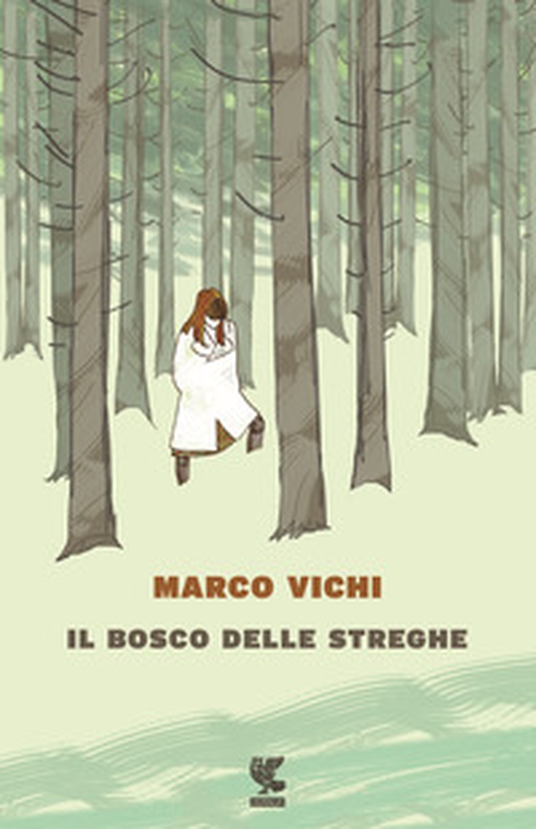 Il bosco delle streghe - Librerie.coop Il bosco delle streghe - Librerie.coop