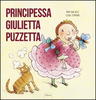 Principessa Giulietta Puzzetta - Librerie.coop