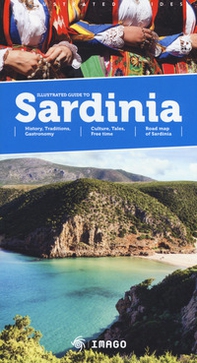 Illustrated guide to Sardinia - Librerie.coop