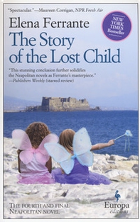 The story of the lost child. Neapolitan ser - Librerie.coop
